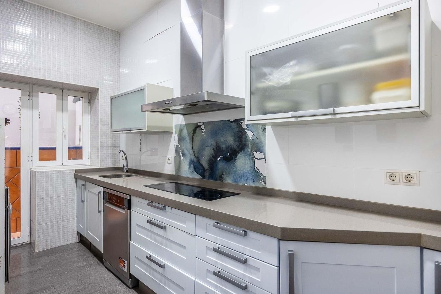 3 غرف نوم شقة في Andalusia, Spain رقم 150737