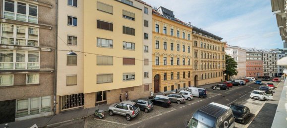 2 rooms Apartment in Vienna, Austria No. 225477 16