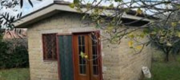 1 bedroom House in Gallicano nel Lazio, Italy No. 322391 3