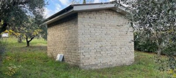 1 bedroom House in Gallicano nel Lazio, Italy No. 322391 5