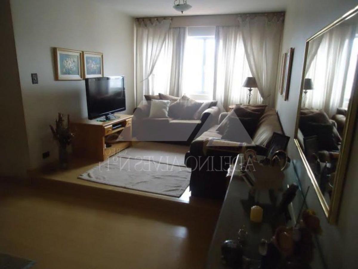 2 غرف نوم شقة في Sao Paulo, Brazil رقم 583997