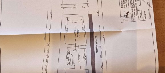  عقار تجاري في Marburg-Biedenkopf, Germany 141متر مربع رقم 193860 3