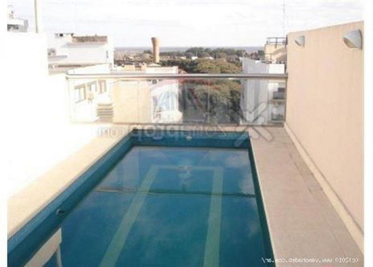 Studio in Buenos Aires, Argentina No. 96676