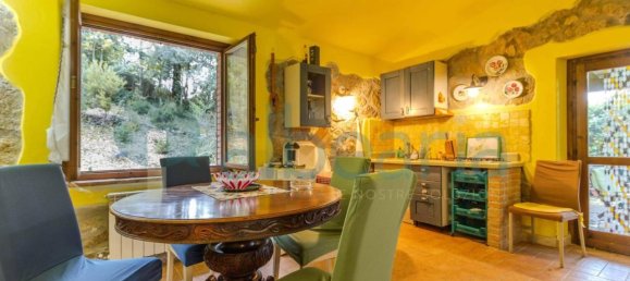 7 rooms House in Roccastrada, Italy No. 117344 17