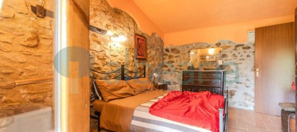 7 rooms House in Roccastrada, Italy No. 117344 12