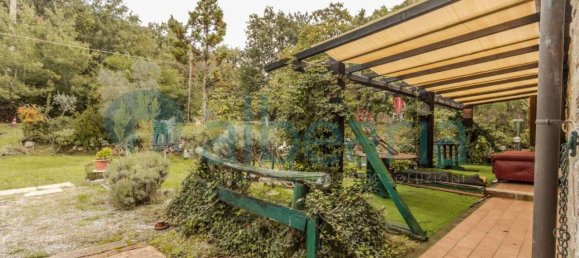 7 rooms House in Roccastrada, Italy No. 117344 24