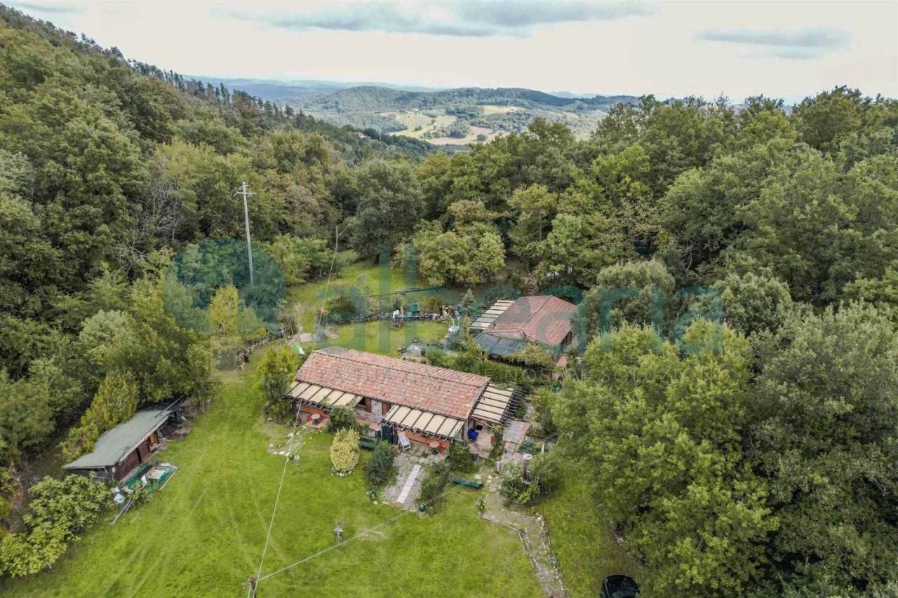 7 rooms House in Roccastrada, Italy No. 117344