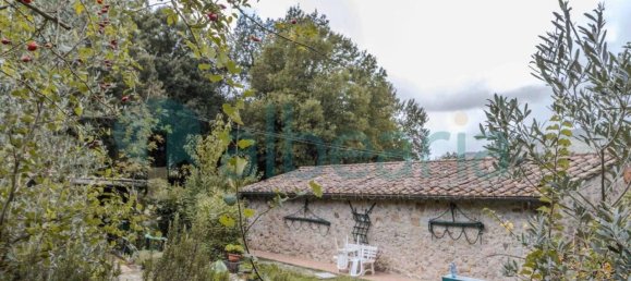 7 rooms House in Roccastrada, Italy No. 117344 28