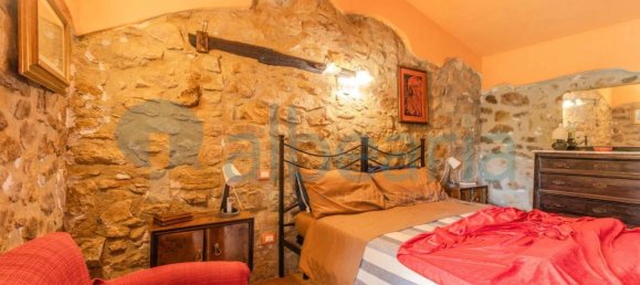 7 rooms House in Roccastrada, Italy No. 117344 13