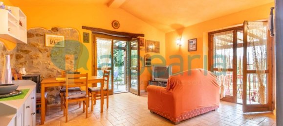 7 rooms House in Roccastrada, Italy No. 117344 5