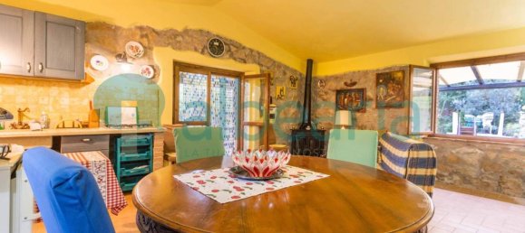 7 rooms House in Roccastrada, Italy No. 117344 9