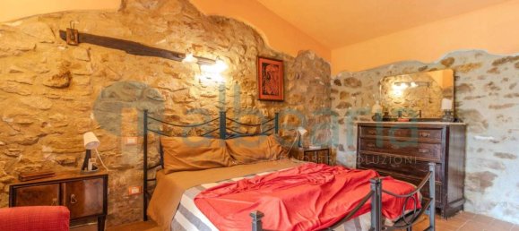 7 rooms House in Roccastrada, Italy No. 117344 11
