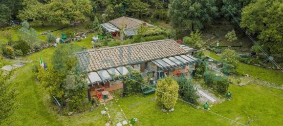 7 rooms House in Roccastrada, Italy No. 117344 35