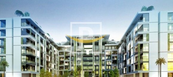 Квартира с 1 спальней в International City, ОАЭ № 7615 14