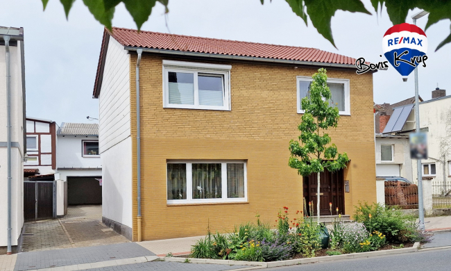 Adosado de 6 habitaciónes en Heidekreis, Germany No. 174153