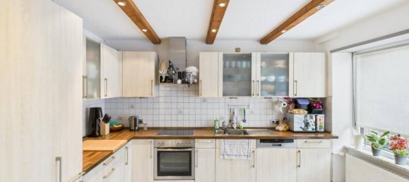 Casa de 4 habitaciónes en Saarbrucken, Germany No. 231549 5