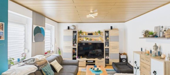 Casa de 4 habitaciónes en Saarbrucken, Germany No. 231549 3