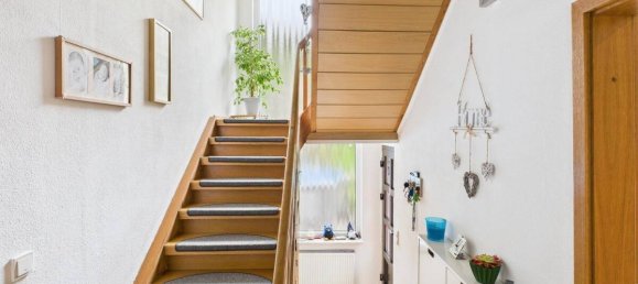 Casa de 4 habitaciónes en Saarbrucken, Germany No. 231549 4