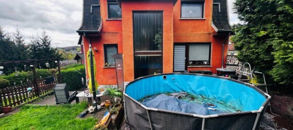 Casa de 4 habitaciónes en Saarbrucken, Germany No. 231549 10