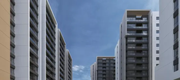 Apartment 1+1 in Kepez, Turkey No. 33408 18