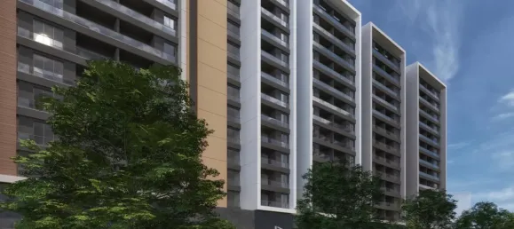 Apartment 1+1 in Kepez, Turkey No. 33408 20