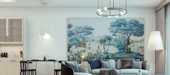 Apartment 1+1 in Kepez, Turkey No. 33408 3