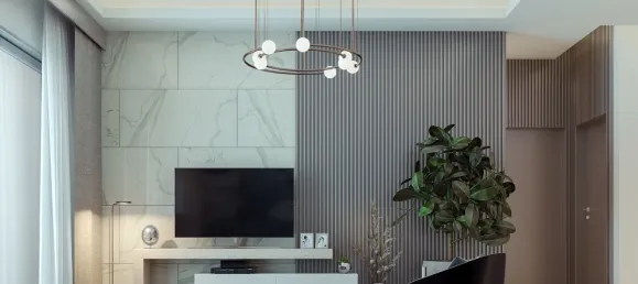 Apartment 1+1 in Kepez, Turkey No. 33408 2