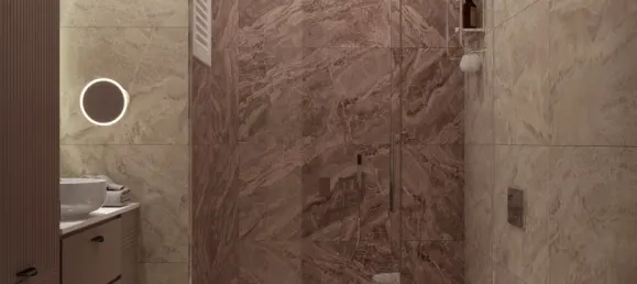 Apartment 1+1 in Kepez, Turkey No. 33408 12