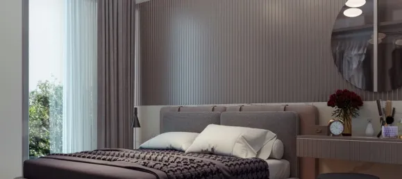 Apartment 1+1 in Kepez, Turkey No. 33408 8