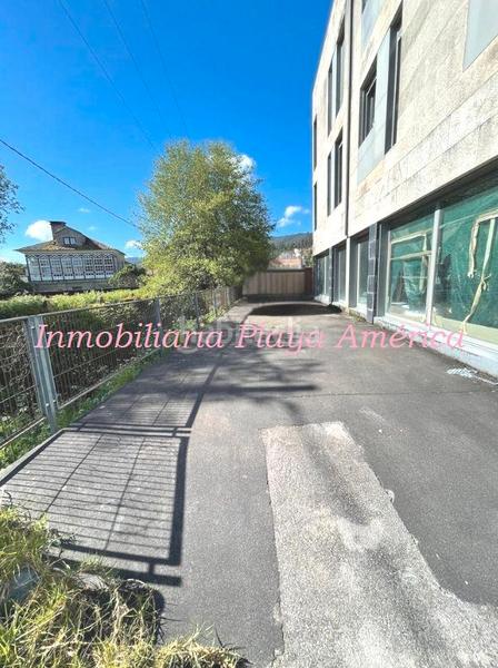 3 Schlafzimmer Wohnung in Pontevedra, Spain, Nr. 172412