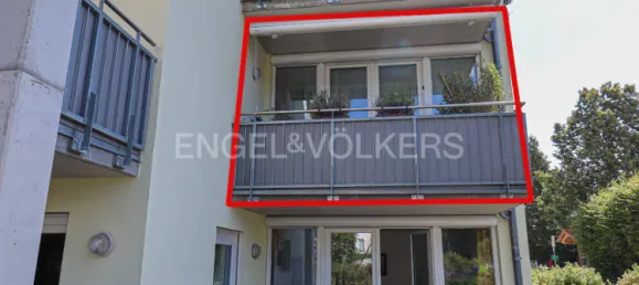 2 bedrooms Apartment in Landsberg am Lech, Germany No. 272194 2
