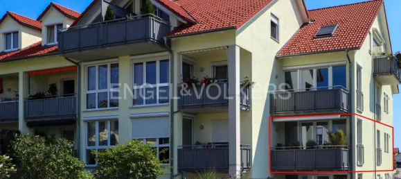 2 bedrooms Apartment in Landsberg am Lech, Germany No. 272194 17