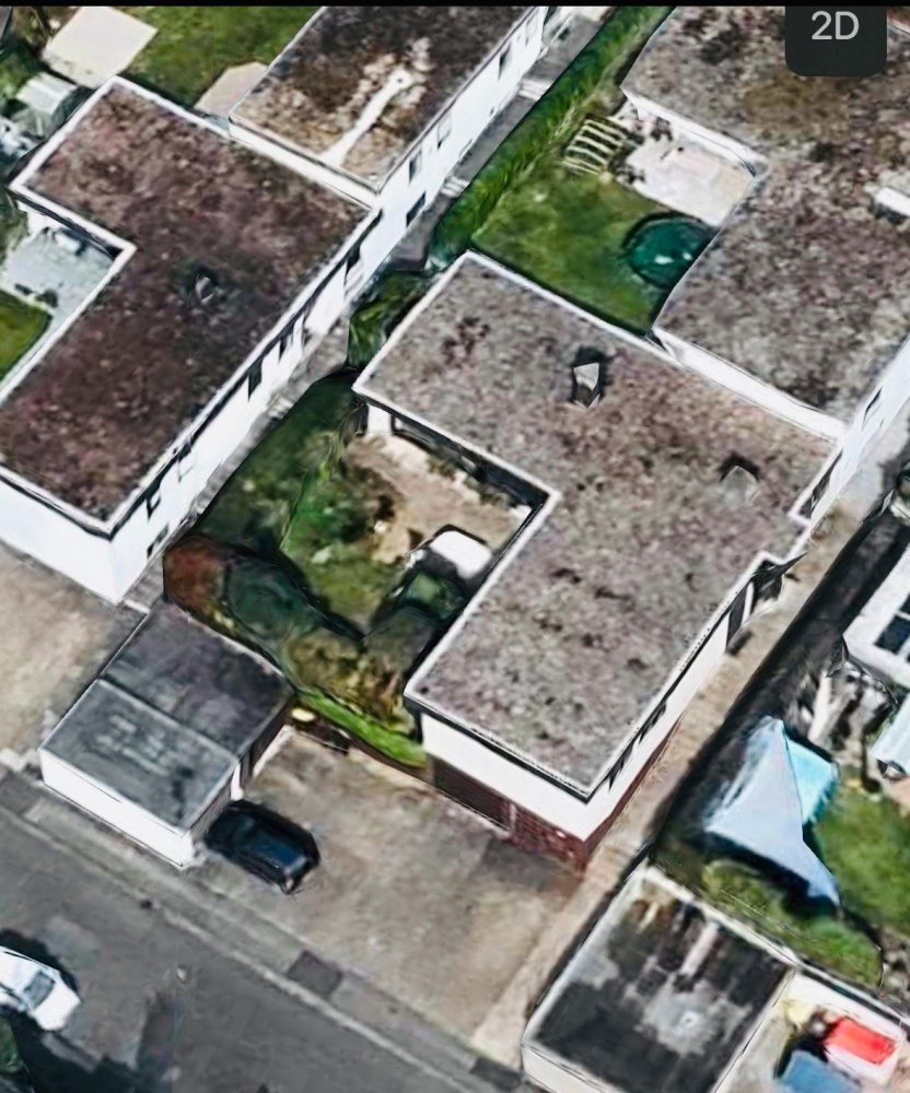 3 bedrooms Bungalow in Rhein-Sieg, Germany No. 343331