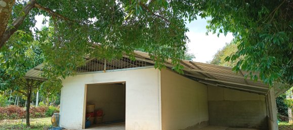 Terreno en Chanthaburi, Thailand 4800 m² No. 65401 11