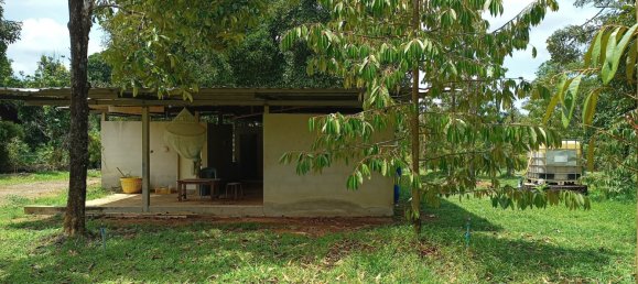 Terreno en Chanthaburi, Thailand 4800 m² No. 65401 17