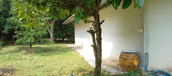 Terreno en Chanthaburi, Thailand 4800 m² No. 65401 12