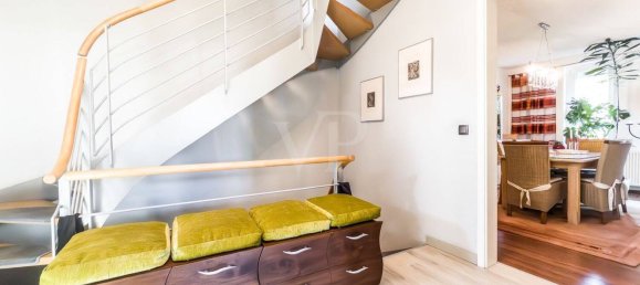 5غرفة تاون هاوس في Pankow, Germany رقم 32664 5