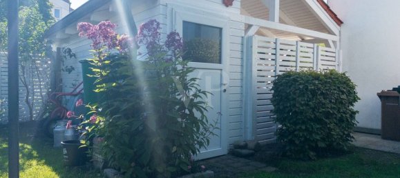 5غرفة تاون هاوس في Pankow, Germany رقم 32664 22