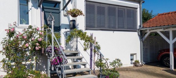 5غرفة تاون هاوس في Pankow, Germany رقم 32664 3