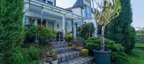 5غرفة تاون هاوس في Pankow, Germany رقم 32664 18