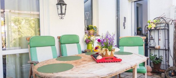 5غرفة تاون هاوس في Pankow, Germany رقم 32664 17