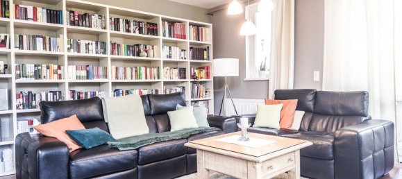 5غرفة تاون هاوس في Pankow, Germany رقم 32664 8