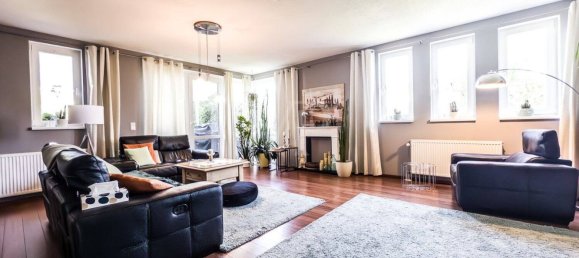 5غرفة تاون هاوس في Pankow, Germany رقم 32664 7