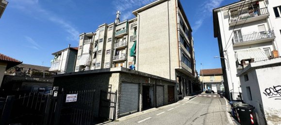 Гараж 12м² в Сан Мауро Торинезе, Италия № 154945 12