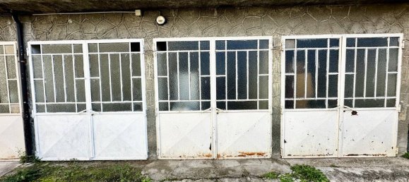 Гараж 12м² в Сан Мауро Торинезе, Италия № 154945 2