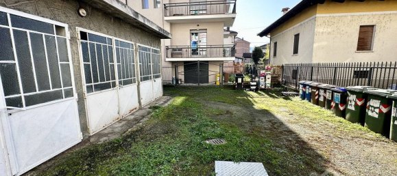 Гараж 12м² в Сан Мауро Торинезе, Италия № 154945 3