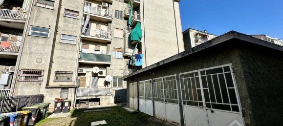 Гараж 12м² в Сан Мауро Торинезе, Италия № 154945 8