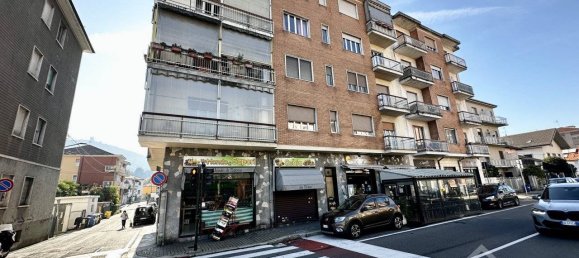 Гараж 12м² в Сан Мауро Торинезе, Италия № 154945 13