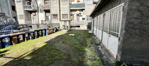 Гараж 12м² в Сан Мауро Торинезе, Италия № 154945 7