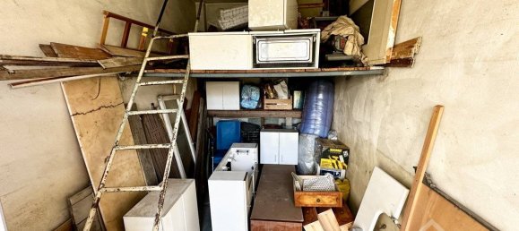 Гараж 12м² в Сан Мауро Торинезе, Италия № 154945 10